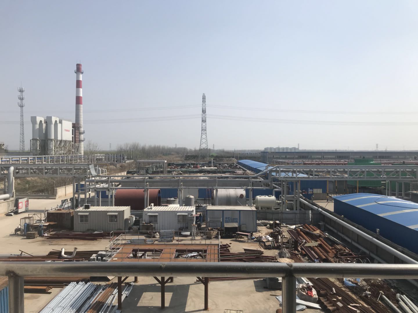 為什么中水回用技術(shù)沒有得到廣泛使用？