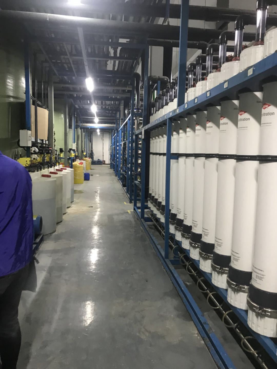 購買超純水設備需要注意哪些問題？